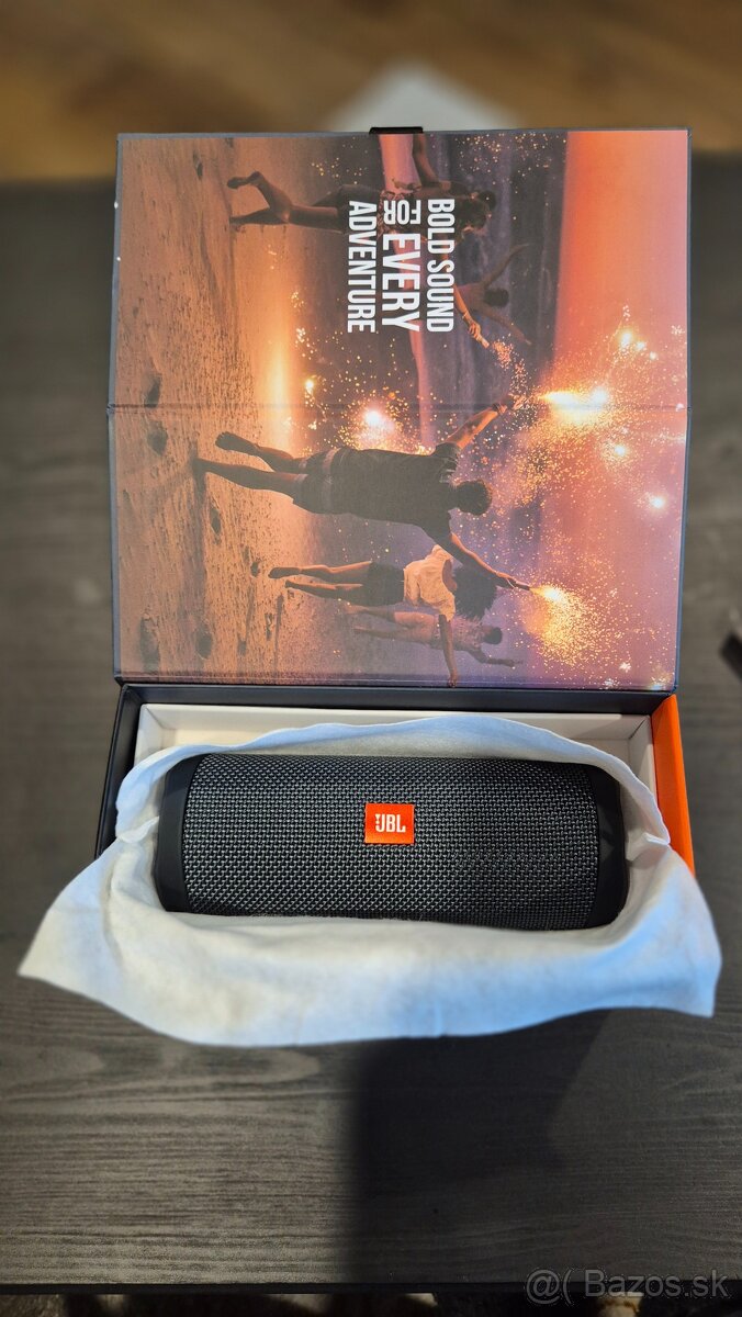 JBL FLIP ESSENTIAL2 - 2