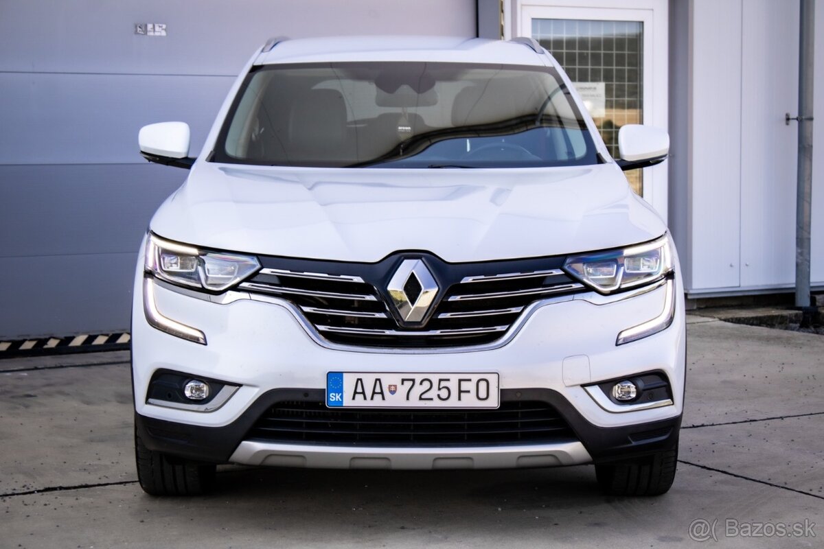 Renault Koleos 2.0DCi Intens 4x4 - 2