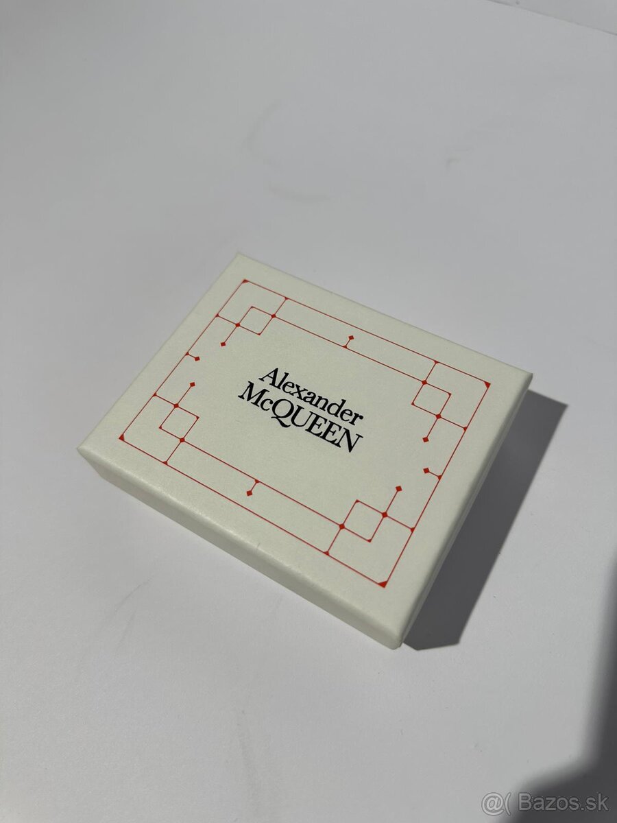 Alexander McQueen náramok - 2