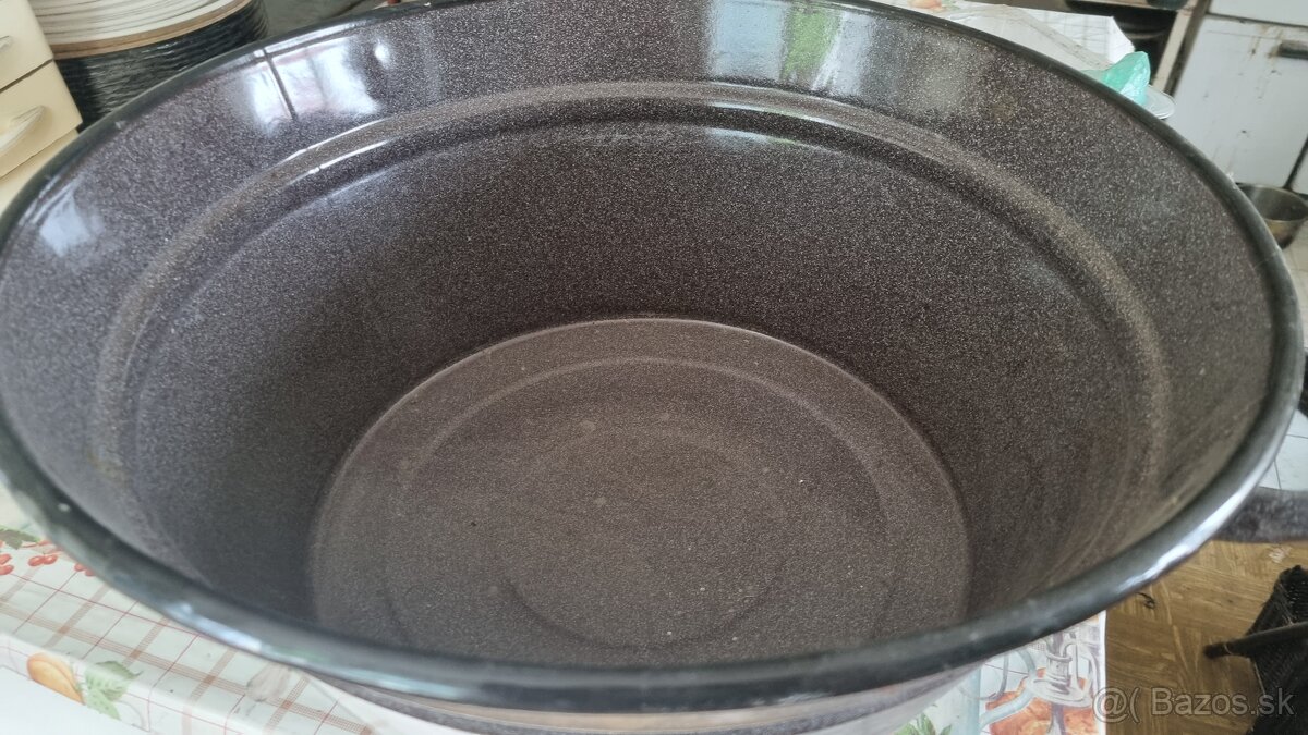 Predam SMALTOVAVNY VANDEL - 2