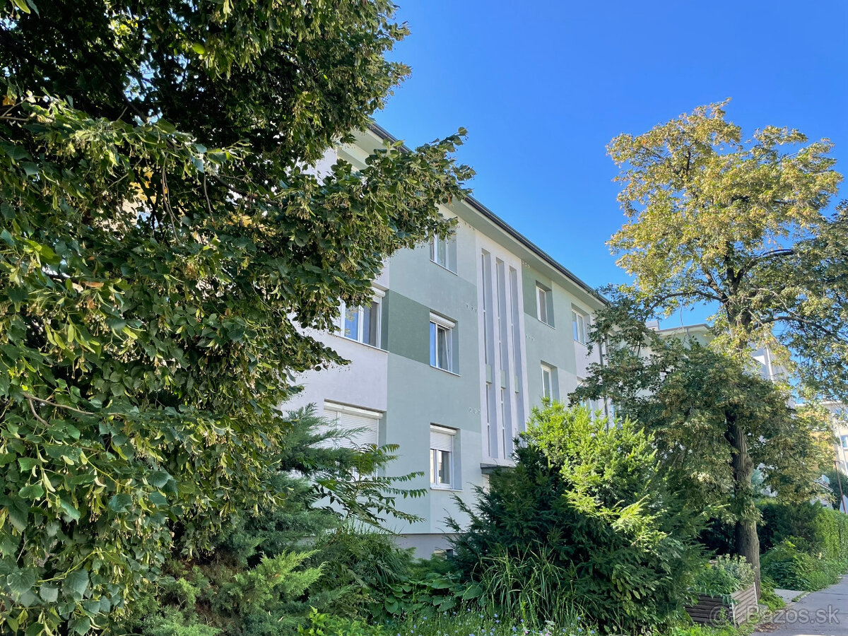 Predaj - 2- izbový byt v centre mesta Šaľa - 2