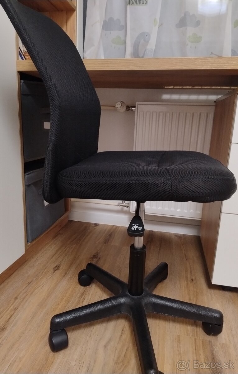 Kancelárska stolička - 2