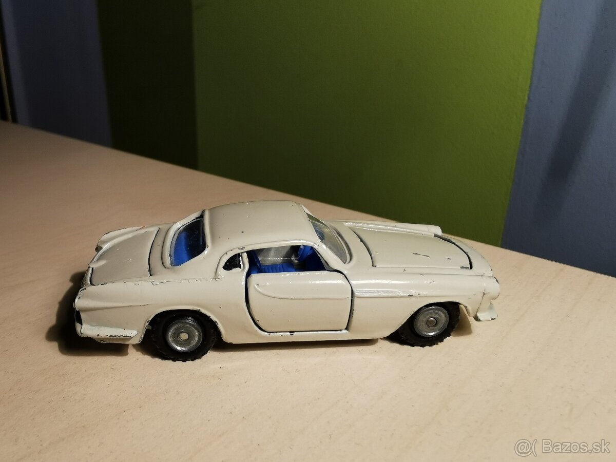 Impy Volvo P1800 Lone Star - 2