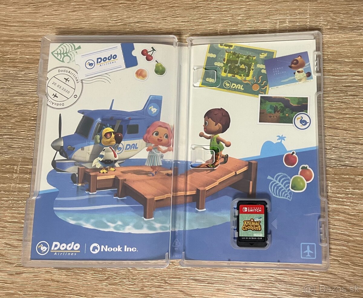 Animal crossing - Nintendo Switch - 2
