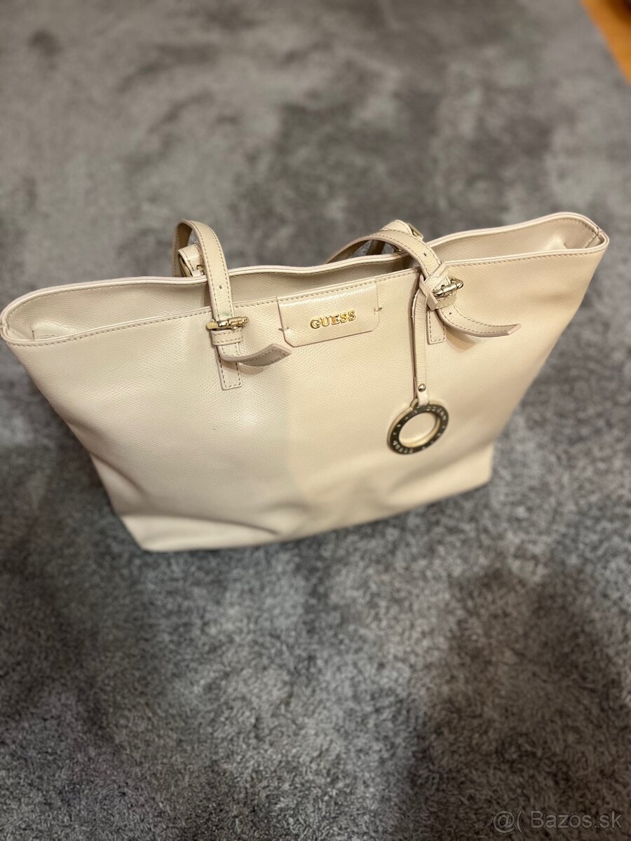 Krásna elegantná kabelka GUESS - 2