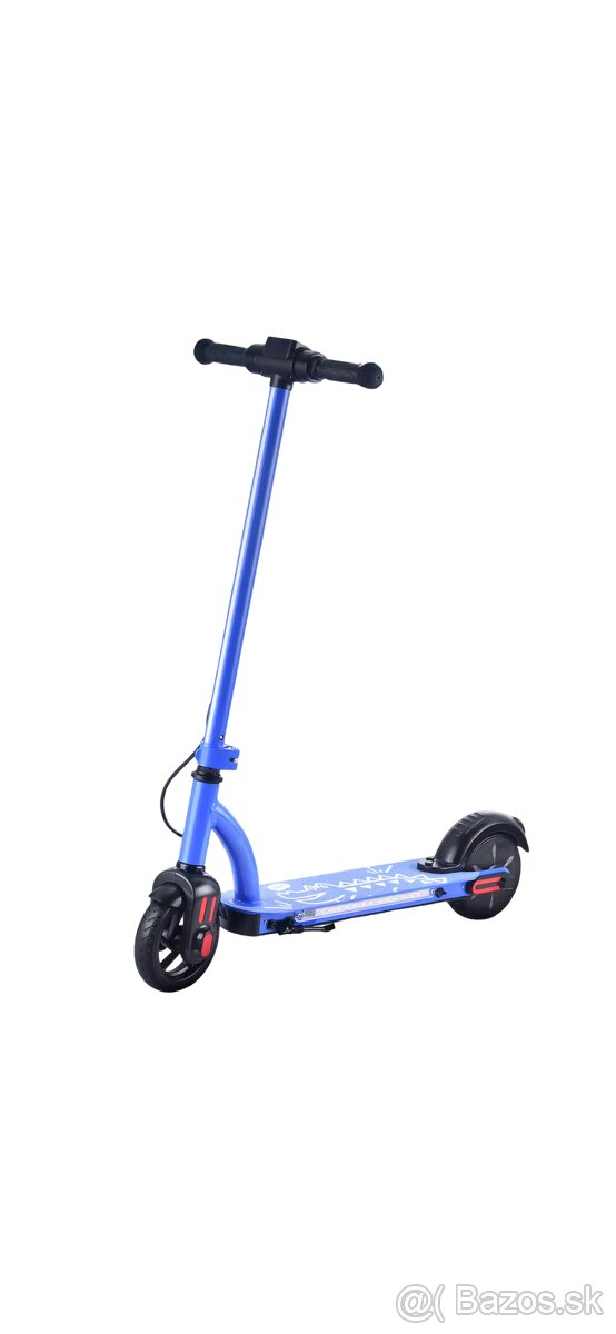 Elektrická kolobežka pre deti - 2