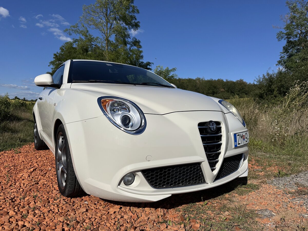 Alfa Romeo Mito 1.3 Jtd - 2