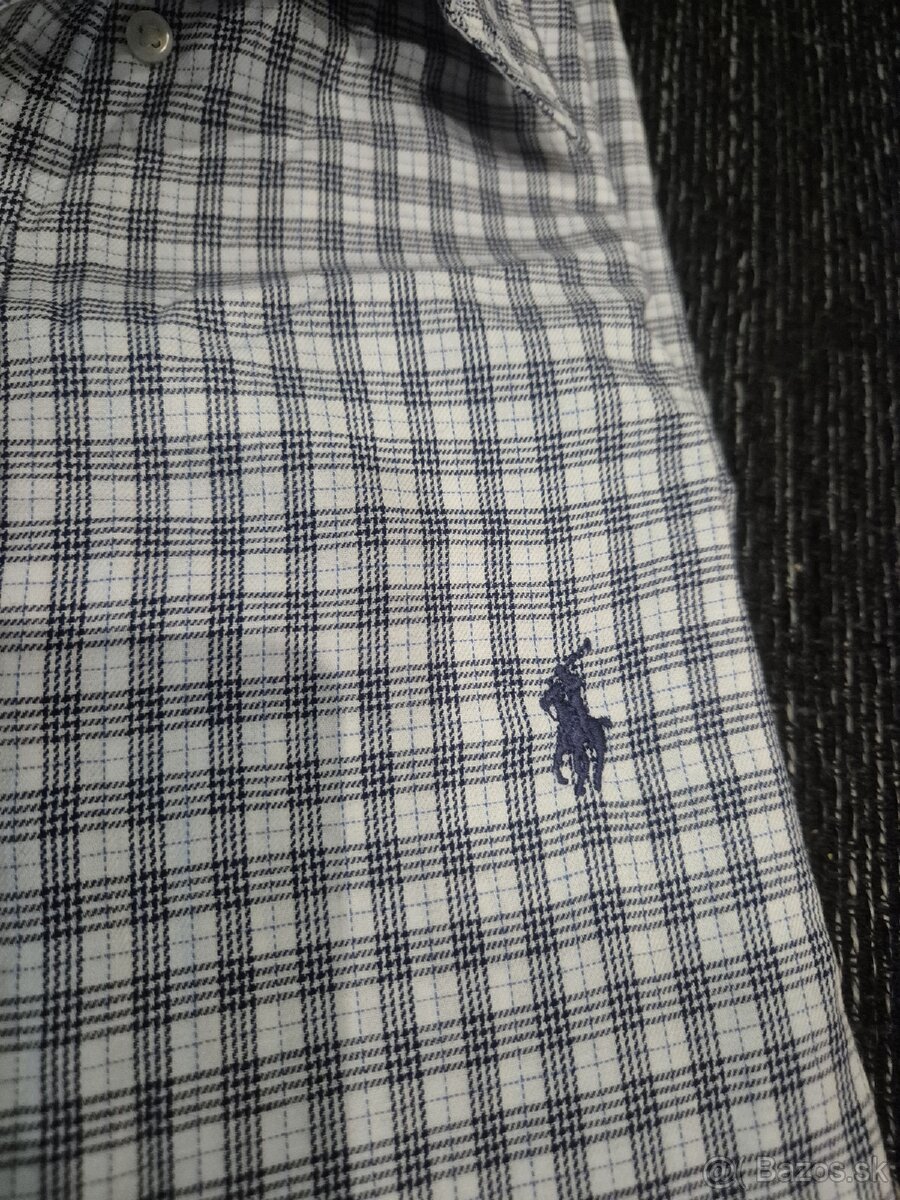 Ralph Laurent košeľa - 2