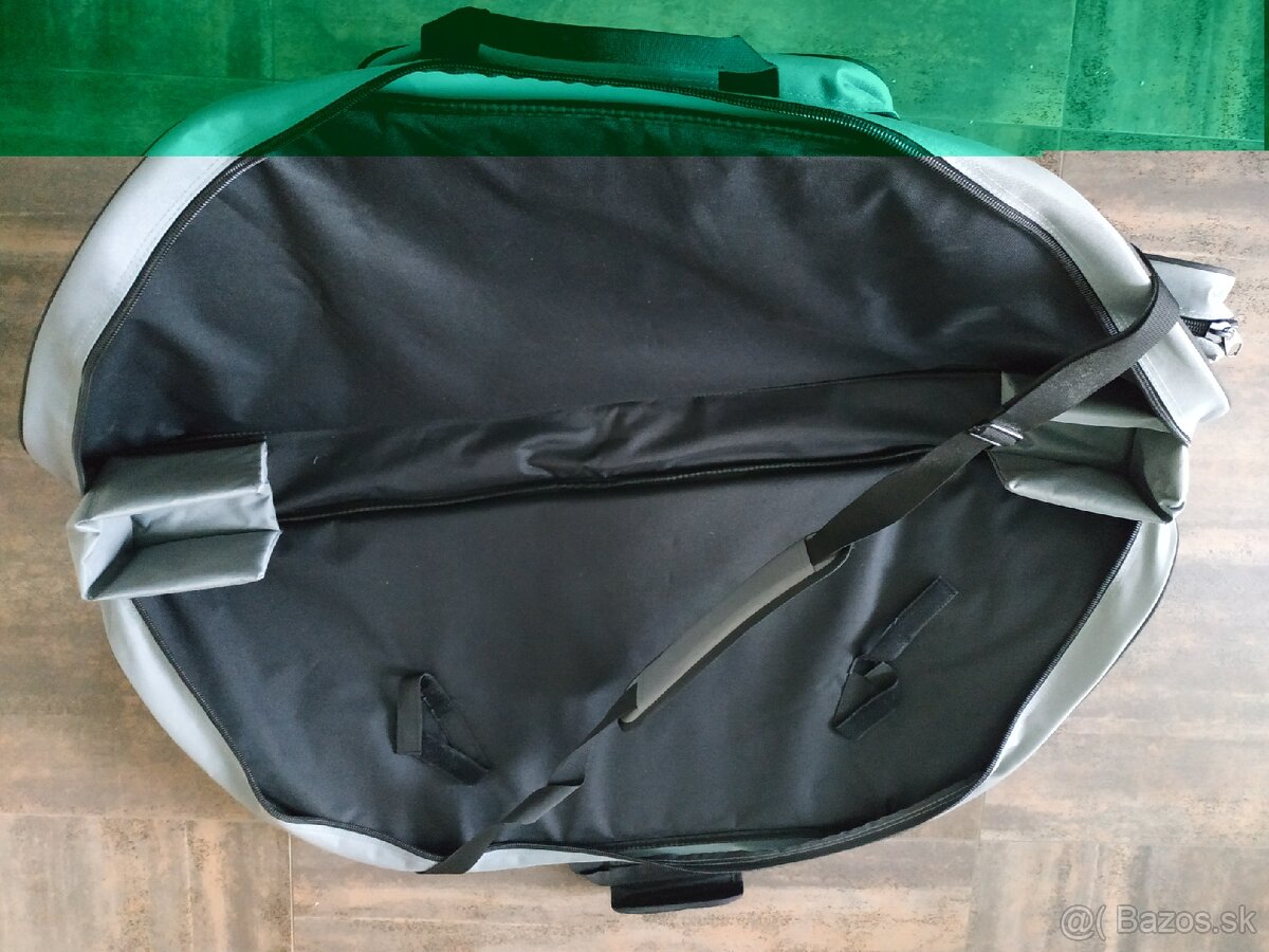 Taška na kladkový luk - 2