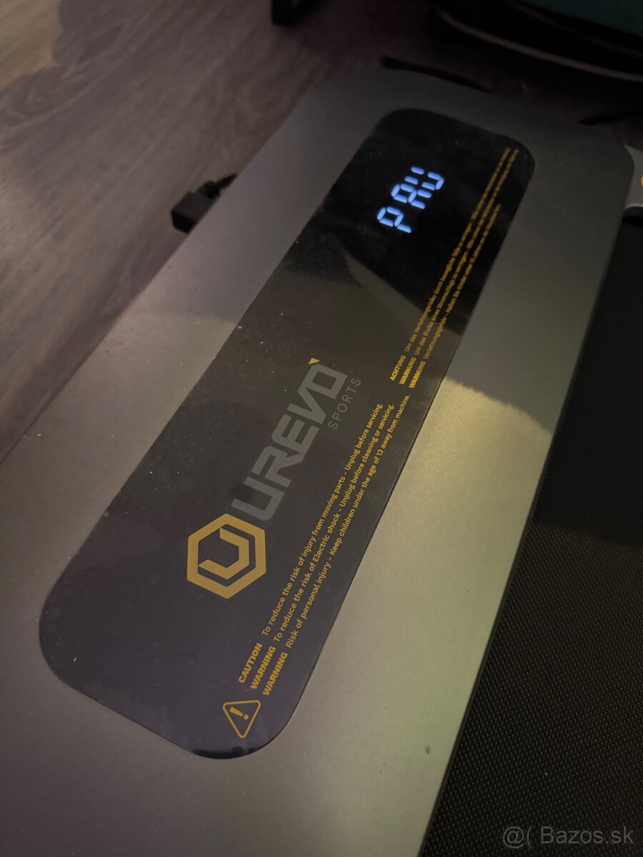 Chodiaci pas / pas na chodenie - 2