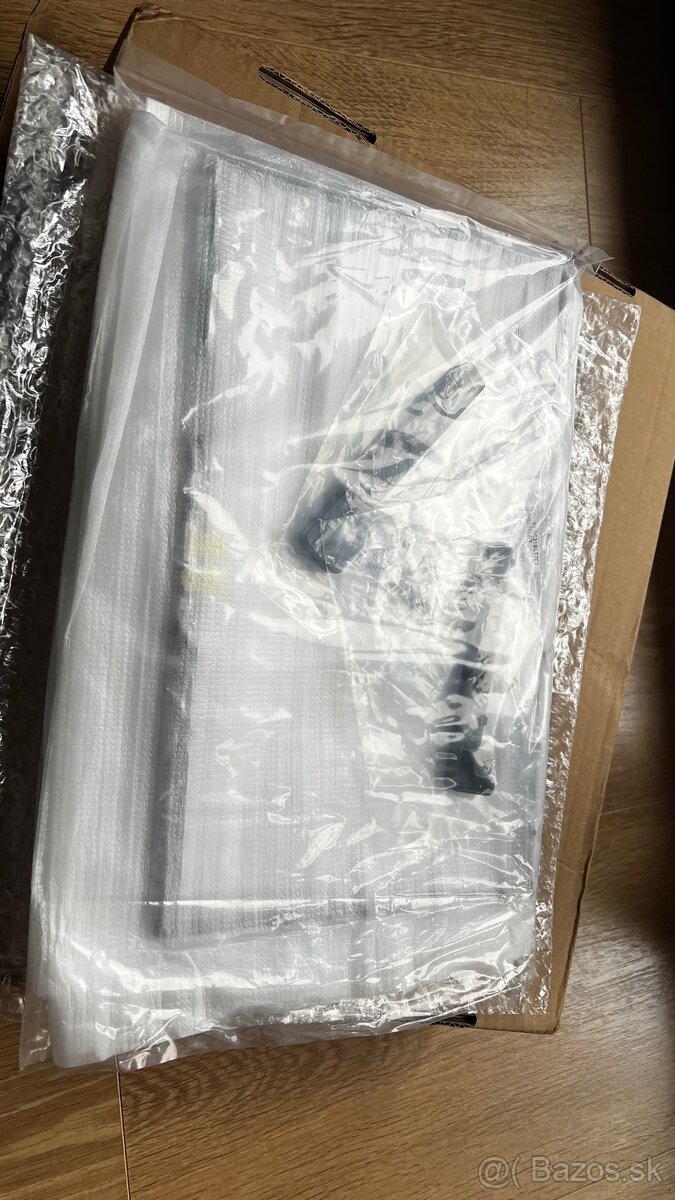 Predám inštalačný kit spolu s vrchným krytom - 2