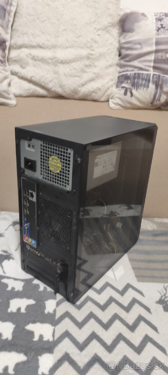 Herný počítač - 2