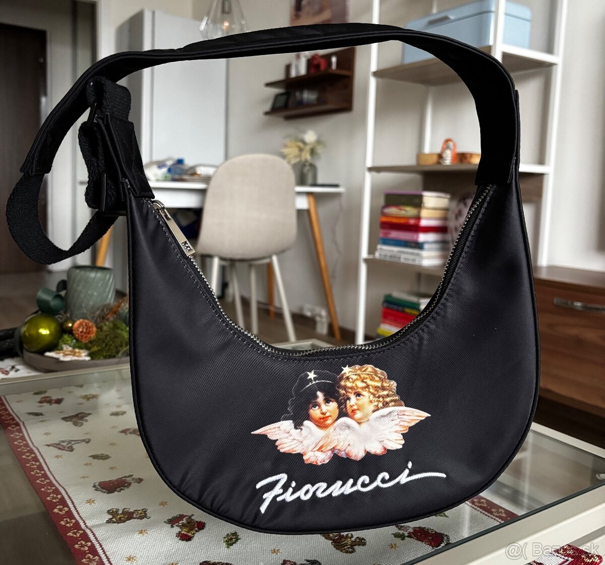 Fiorucci kabelka nová - 2