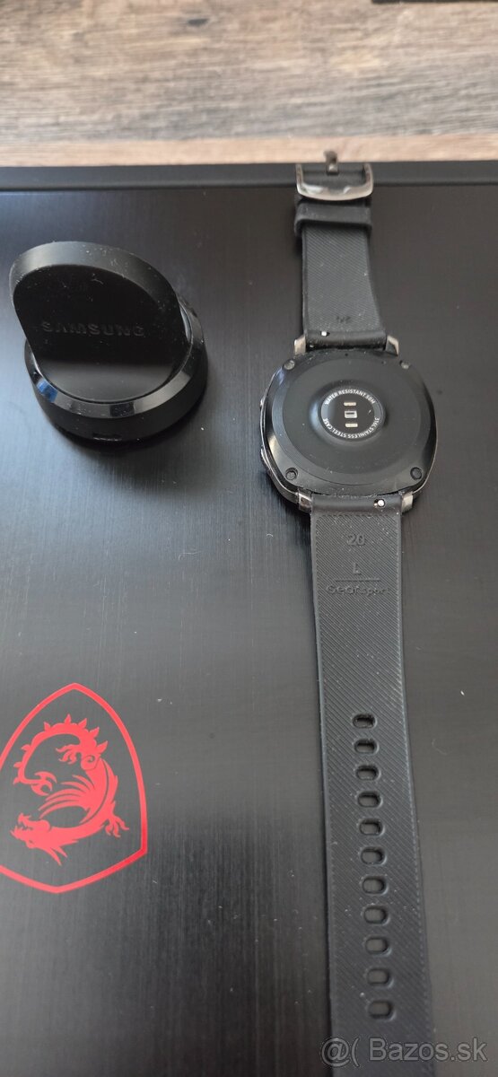 Samsung gear sport - 2