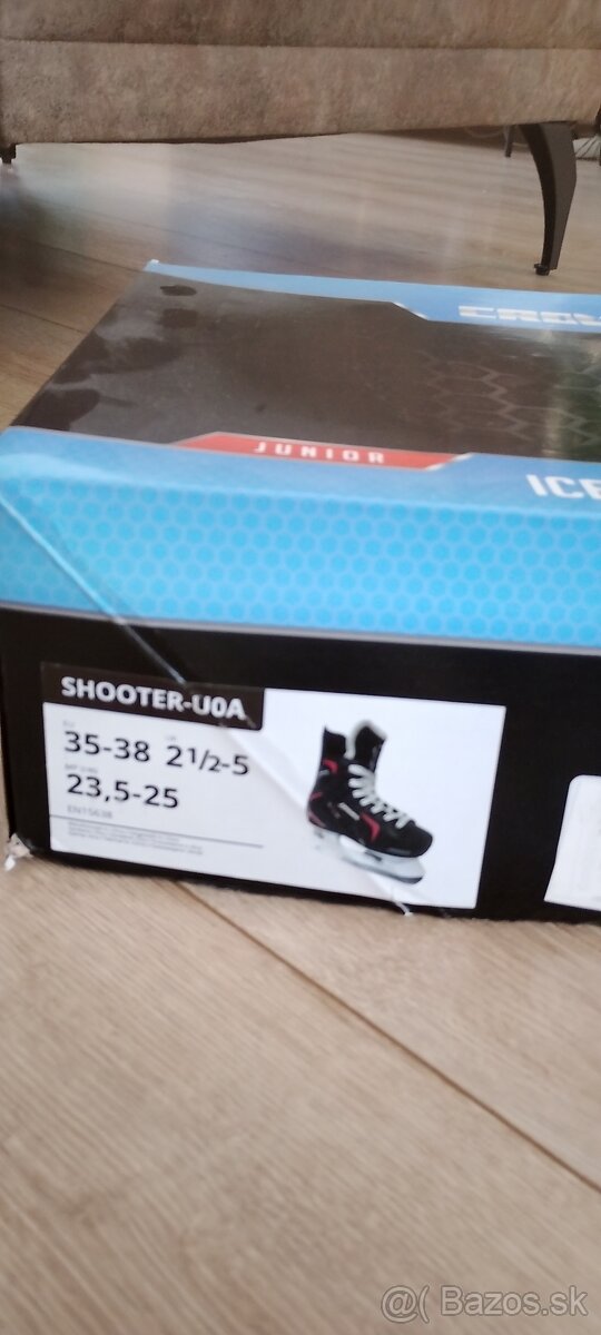 Chlapčenské korčule - 2