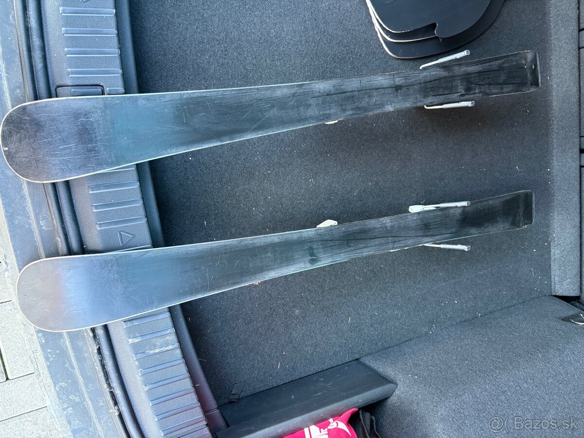 Detske lyze ATOMIC 100cm - 2