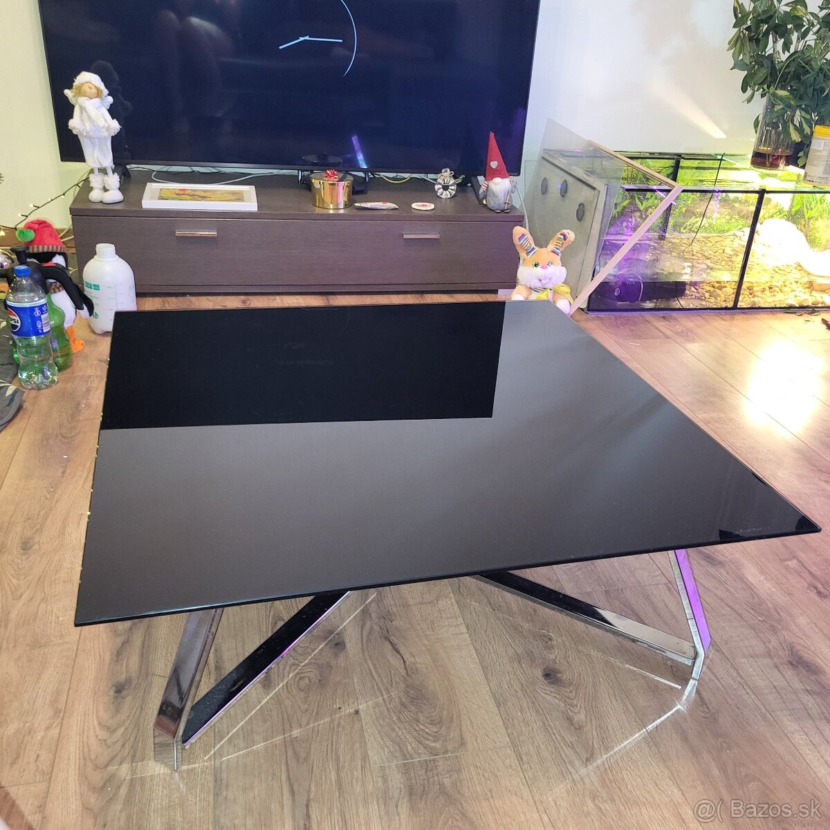 Konferenčný stolík - 2