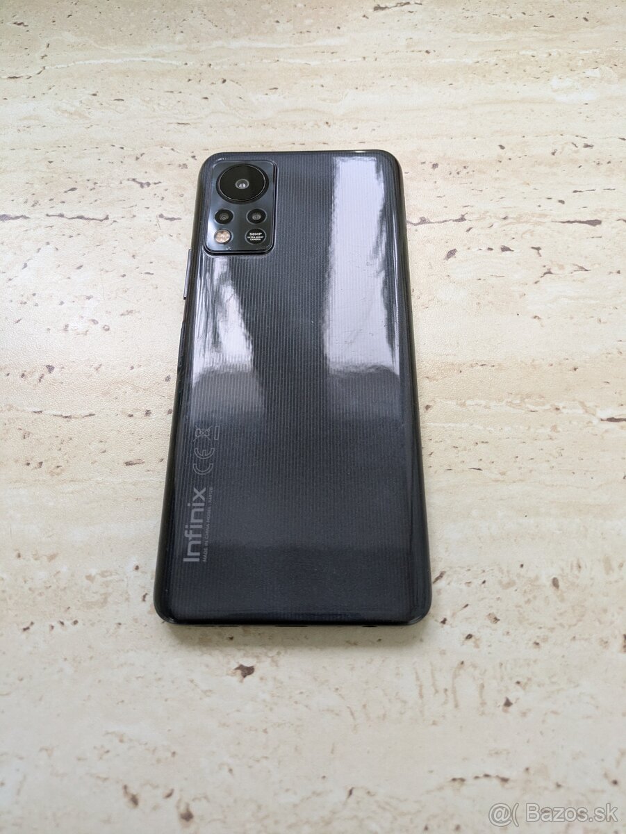 Predám Infinix Hot 11S NFC - 2