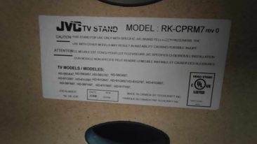 TV stolik JVC multifunkcny povnakup.cena bola 150€ - 2