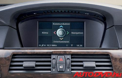 BMW Navigation DVD Europe BUSINESS 2019 - 2