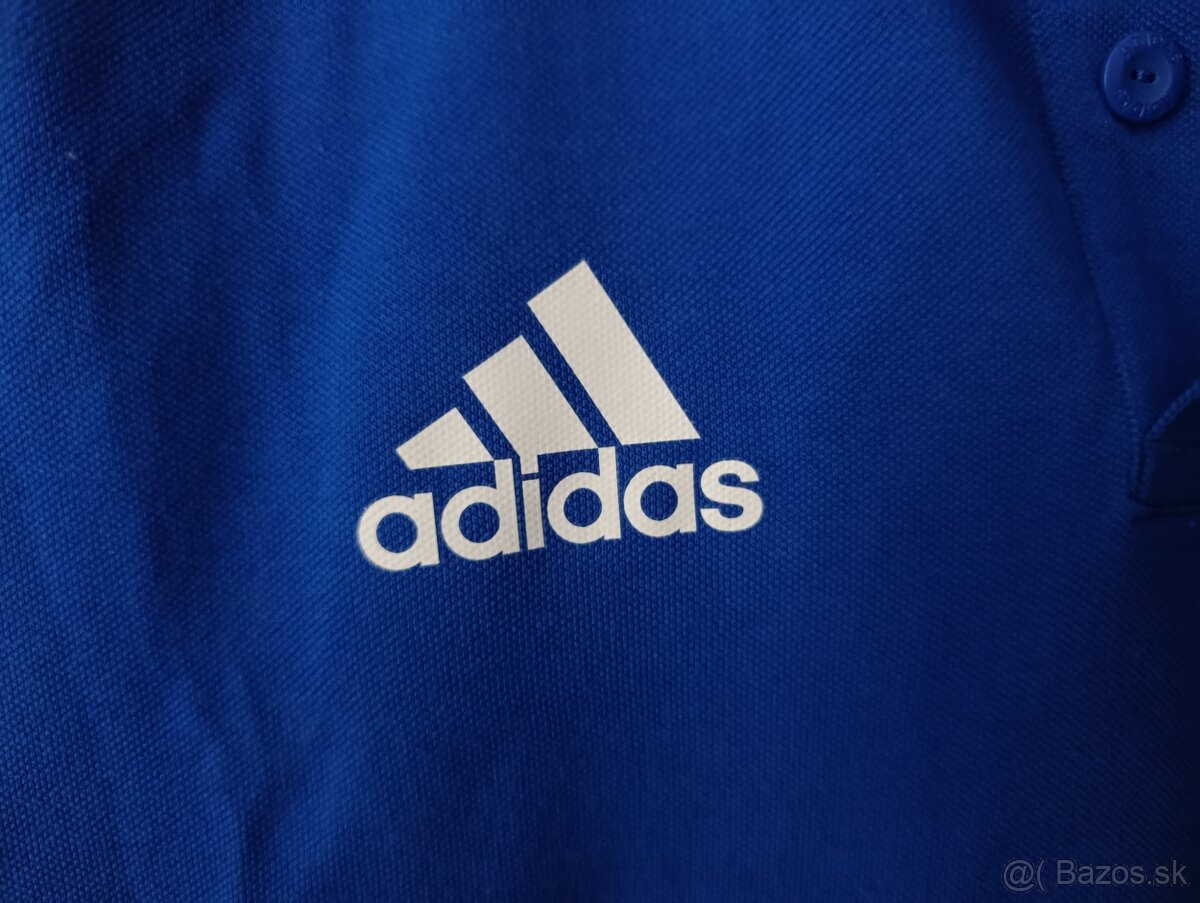 Polokošeľa Adidas - 2