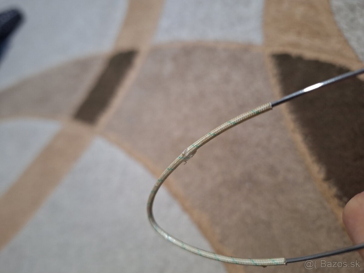 Pôrodná slucka - 2