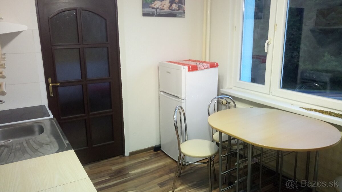 Prenájom 1-iz bytu – Západ (ŠLN) - 2