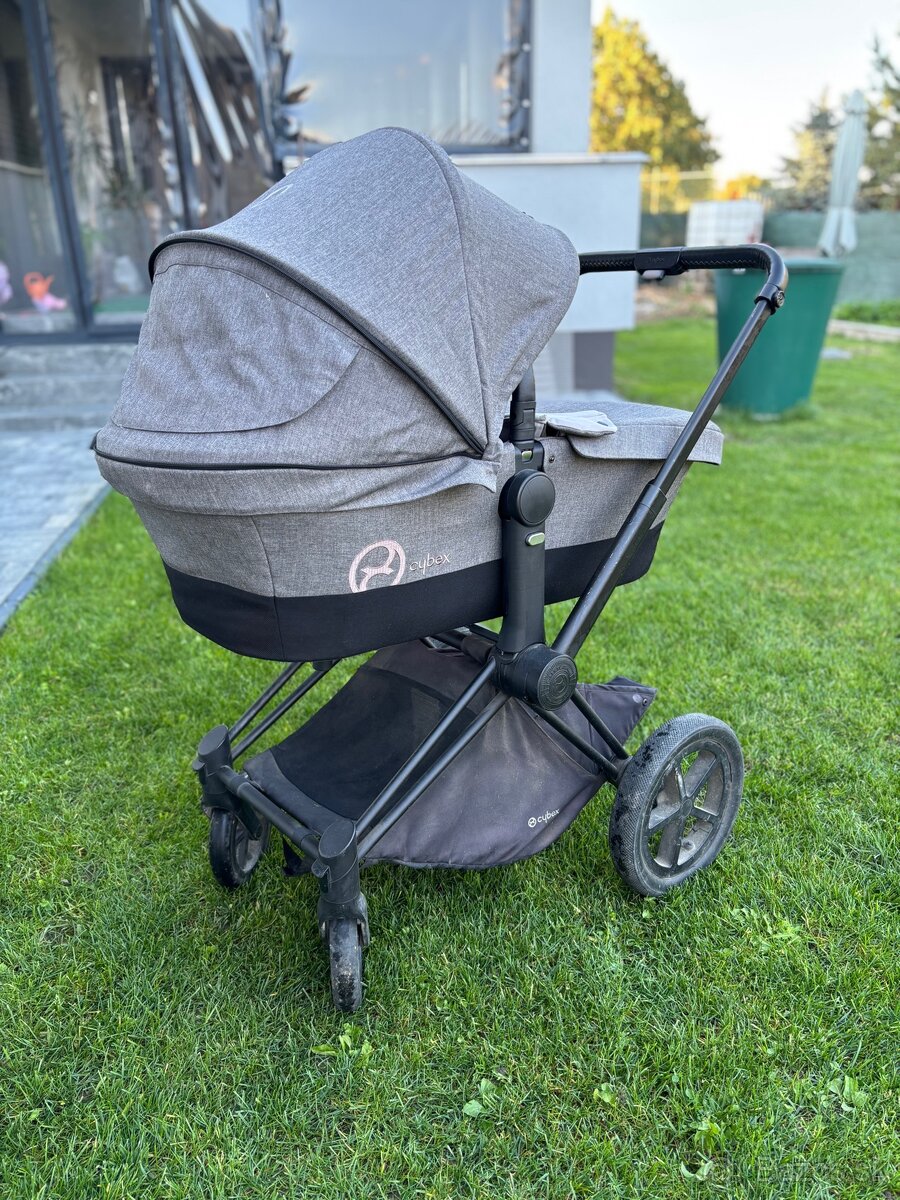 Cybex priam kocik - 2