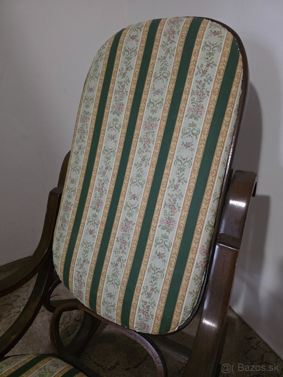 Hojdacie kreslo - 2