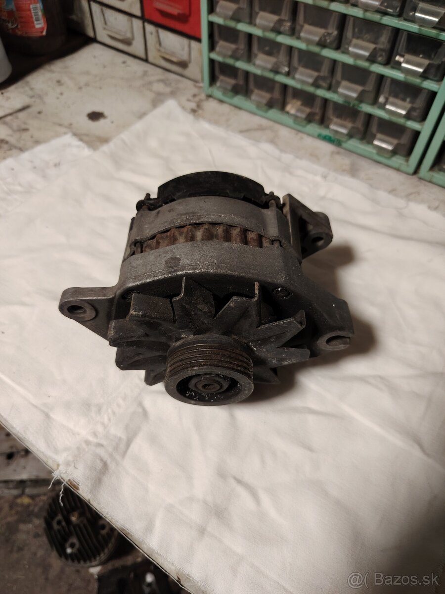 Alternátor Citroen BX - 2