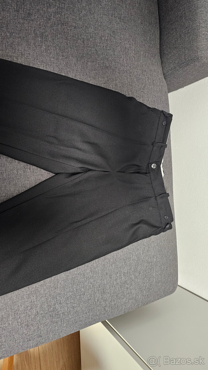 Oblek + košeľa - 2