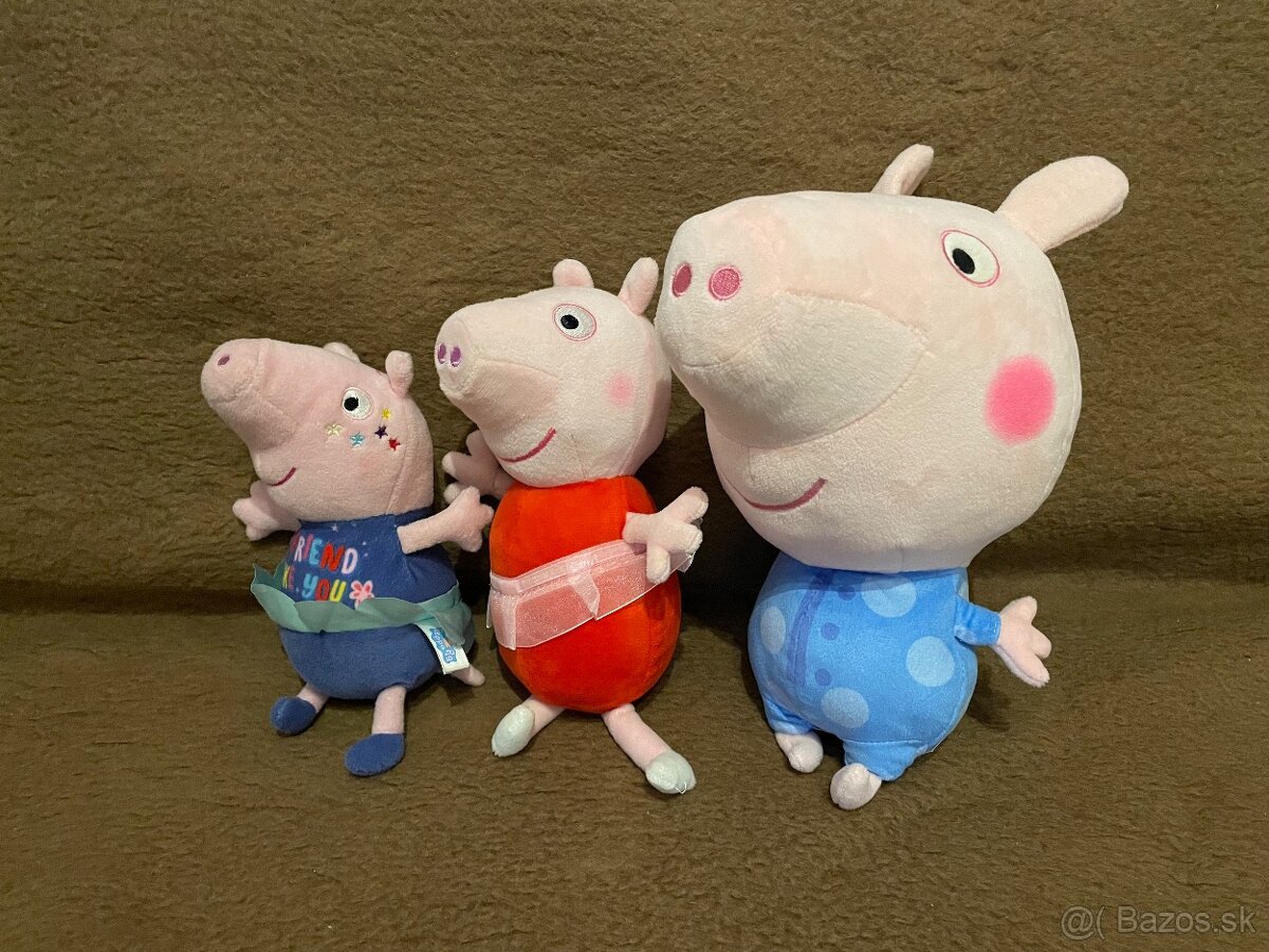 Peppa pig - 2