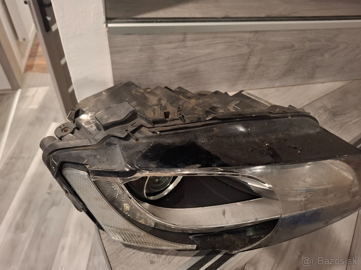 Svetla audi a5 2009 3.0l tdi - 2