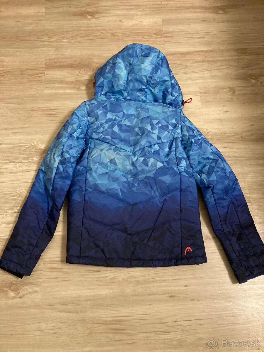 Detská lyžiarska bunda - 2