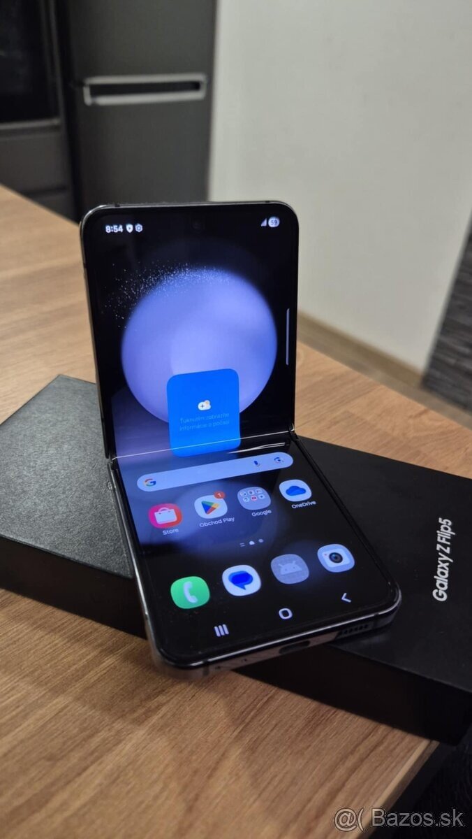 Samsung galaxy Z FLIP 5, 512gb - 2