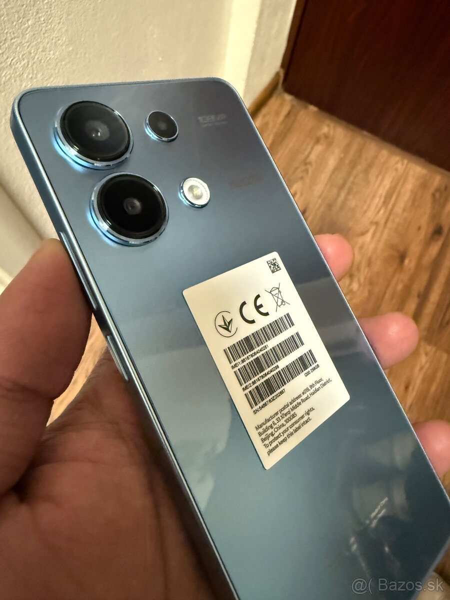 Redmi Note 13 256 8Gb - 2