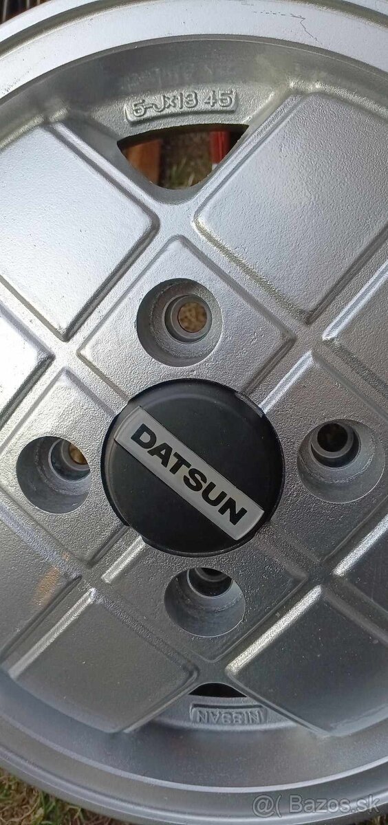 Disky, elektróny - 2