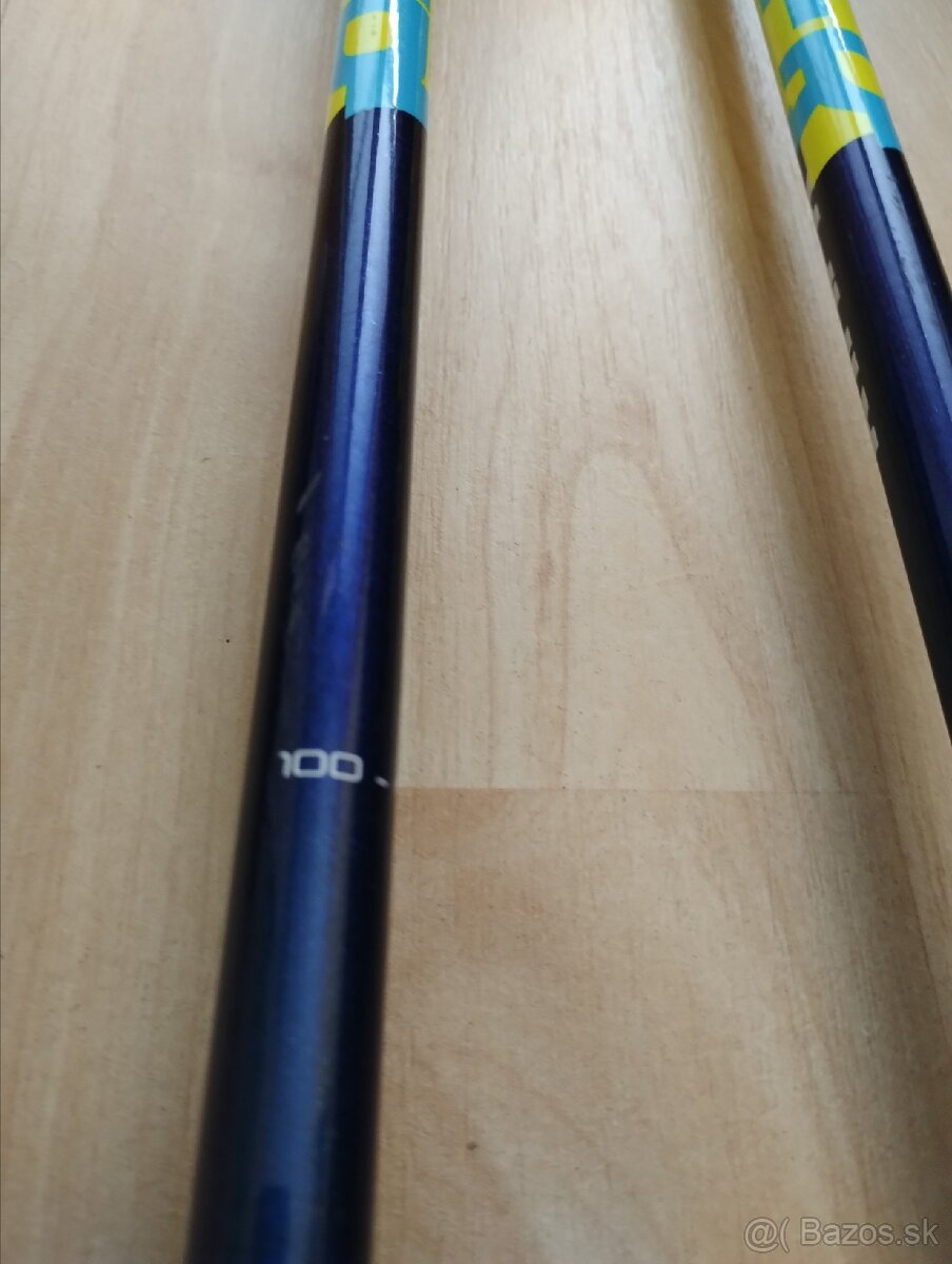 Detské lyžiarske palice - 2