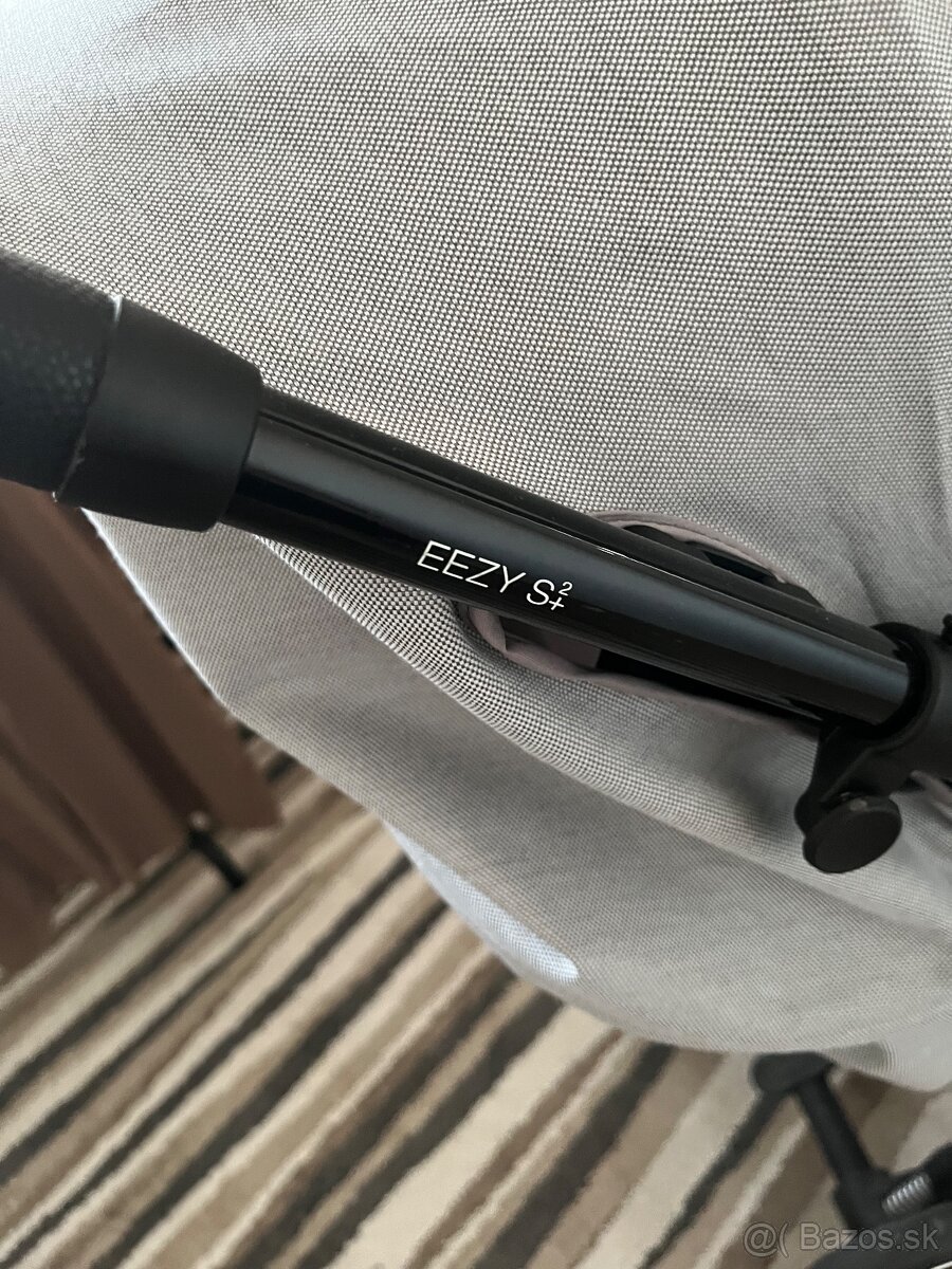 Športový kočík - 2