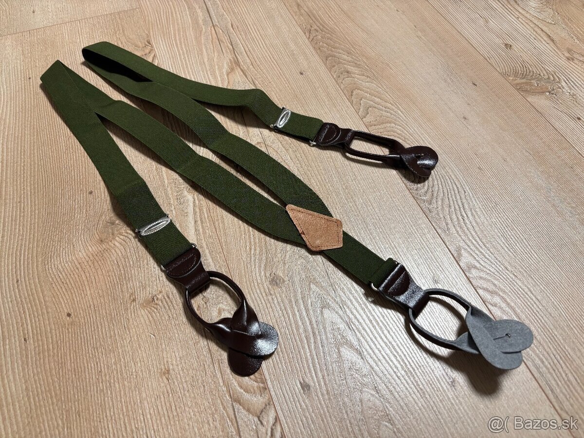 Vojenské traky ČSĽA vz.85 kvalitné - 2