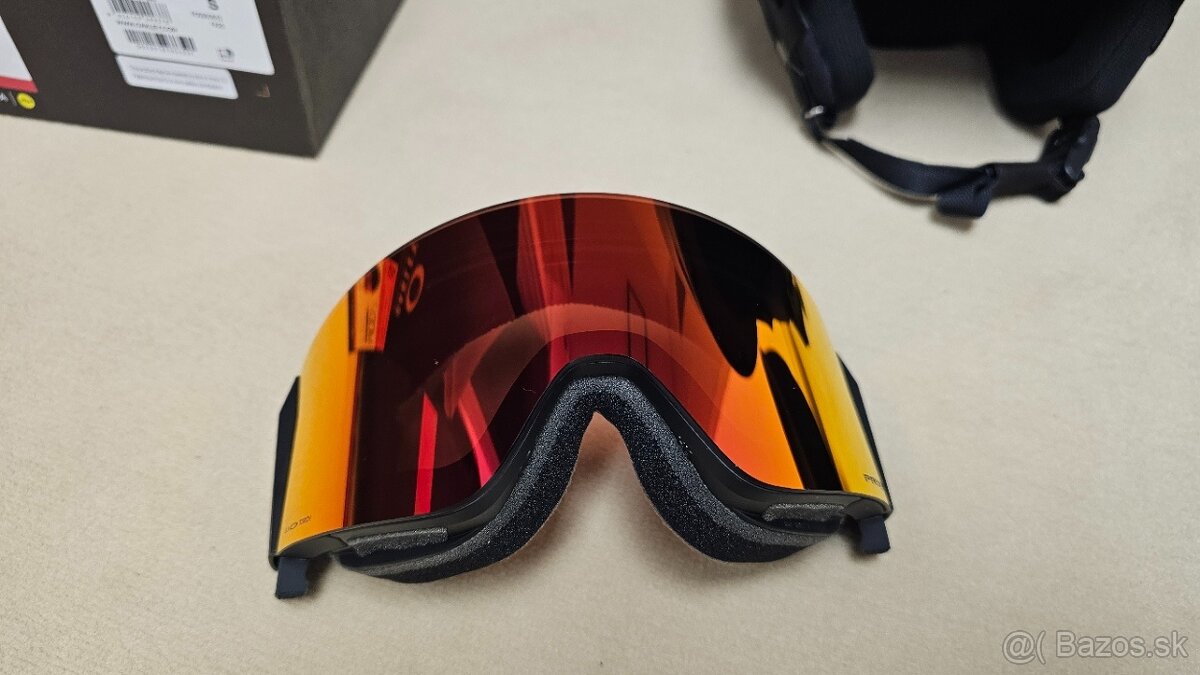 Oakley MOD7 MIPS lyžiarska prilba - 2