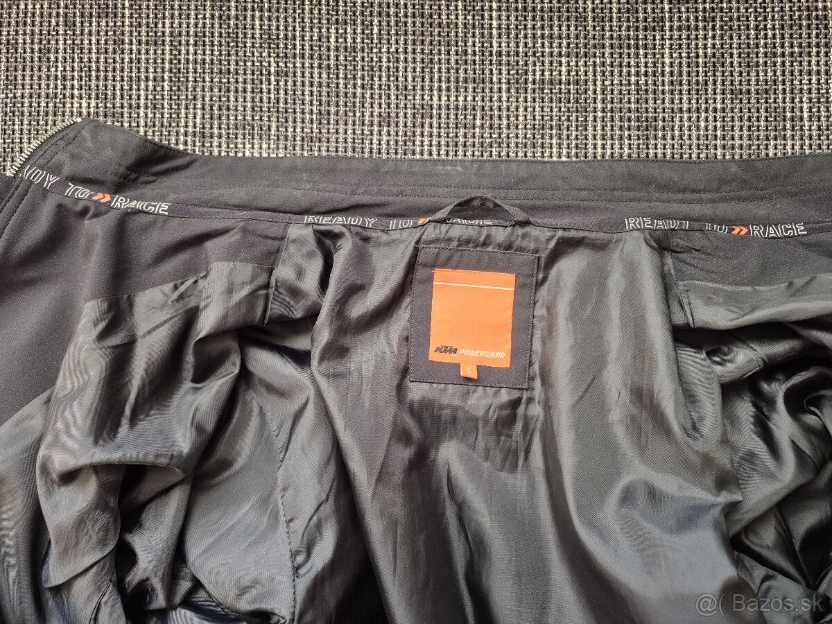KTM bunda - 2