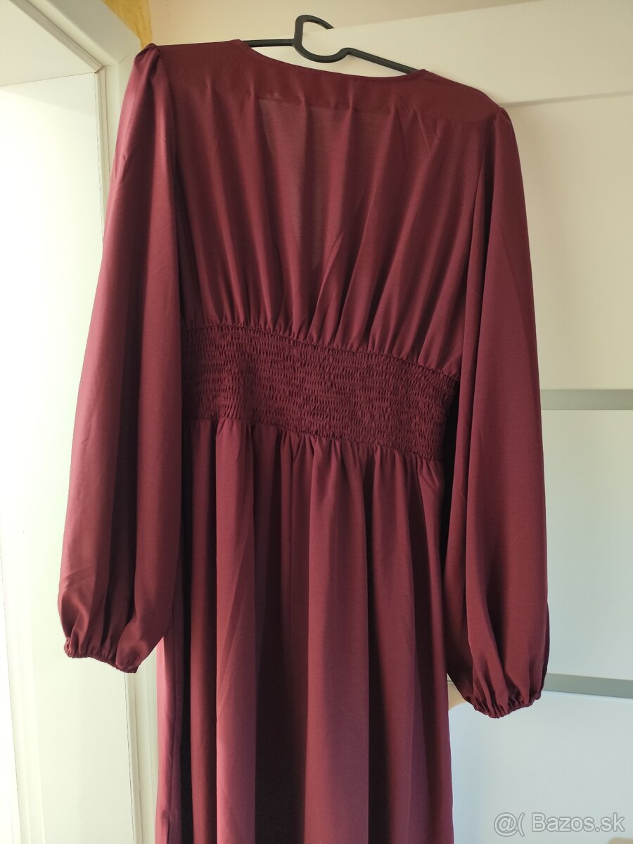 Dámske spoločenské šaty - 2