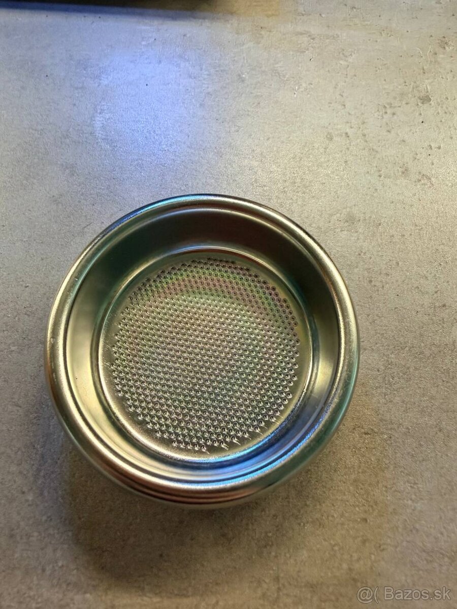 Sitko do páky kávovaru IMS - 2