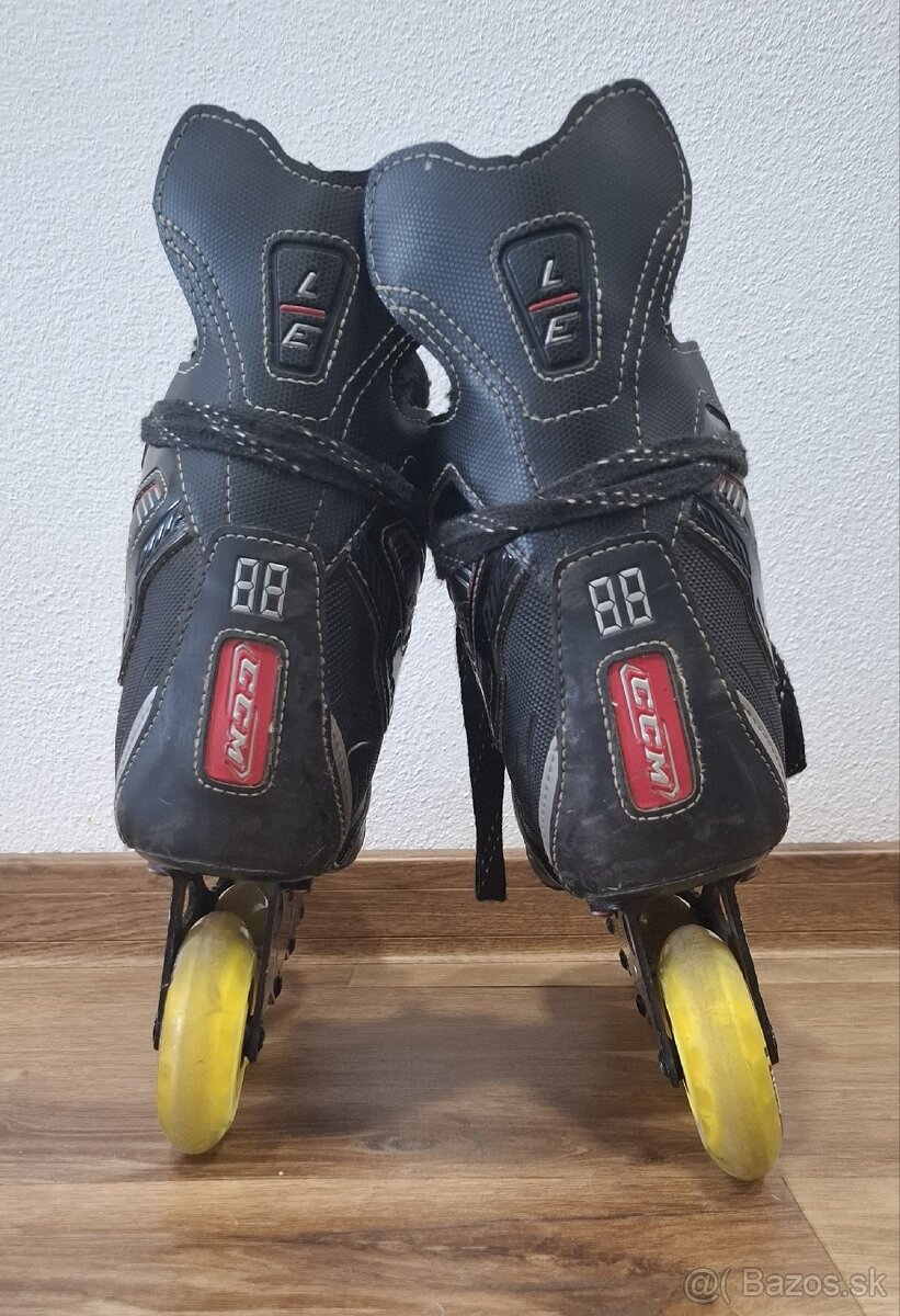 Kolieskové korčule CCM - 2