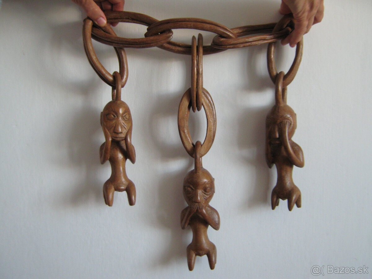 Nástenná dekorácia - 2