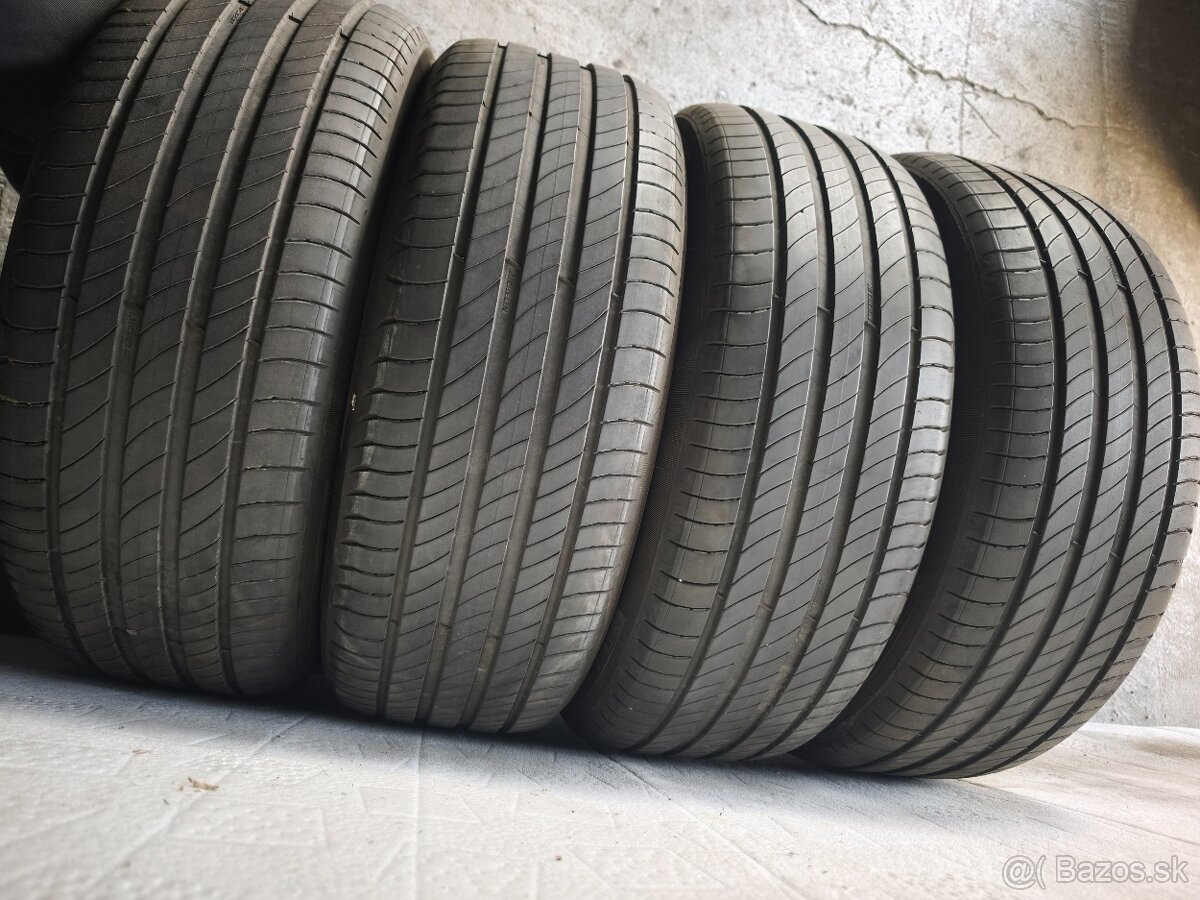 225/55 r18 letné pneumatiky Michelin Primacy 4 - 2