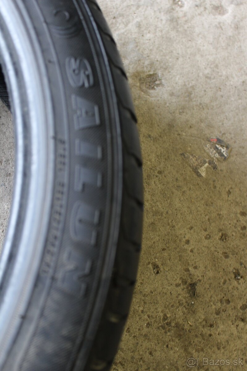 Pneumatiky SAILUN 295/35 r21 Letné - 2
