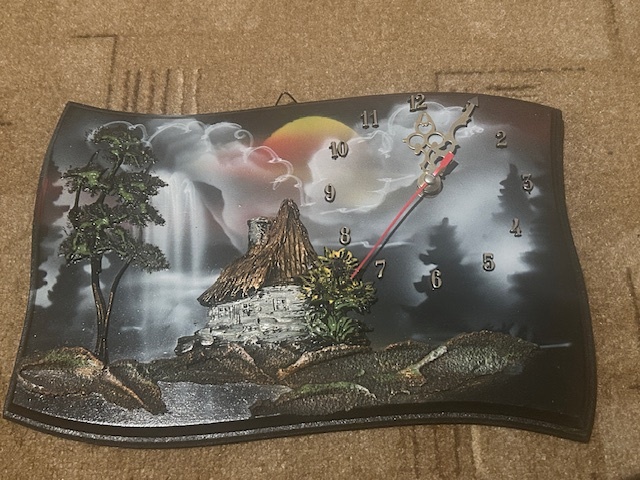 Predám viac druhov hodín - 2