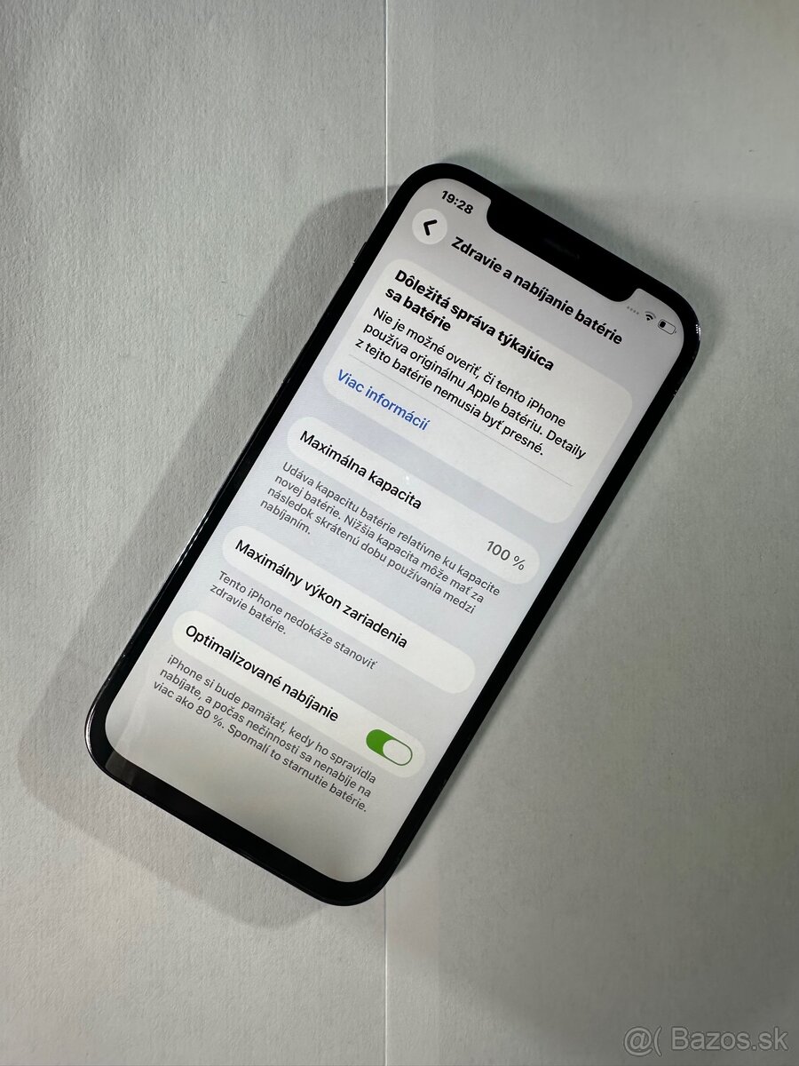 IPhone 12Pro 128GB - 2